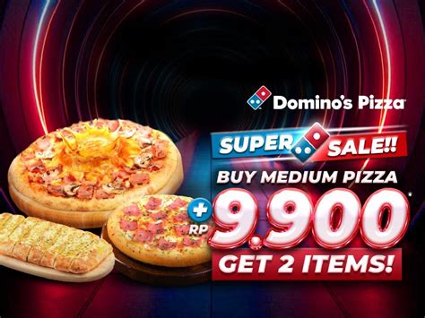 domino pizza ciputat perpanjang durasi 75 inspirasi usaha hari ini image 3