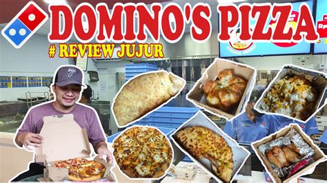domino pizza jember Terpercaya sejak lama khususnya endo besar pilihan top image 1