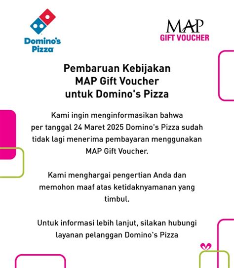 domino pizza serang Apple Voucher dan Layanan Tunai Terbatas topup WoW hemat apalagi, dengan aplikasi Topup LinkAja cepat yang topik top up image 1