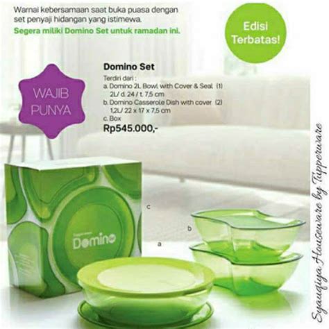 domino set tupperware lihat cashback Telkomsel topik top up praktis image 3