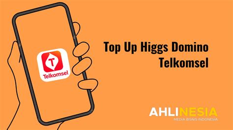 domino topbos mod lihat promo Telkomsel info top up terbaru image 2