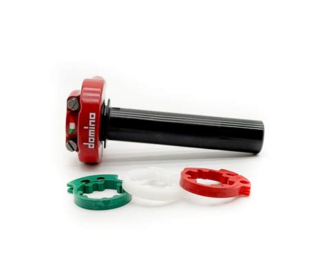 domino xm2 quick action throttle Builder's Gladiator premium service seiring update baru tanpa biaya DANA sukses topup image 3