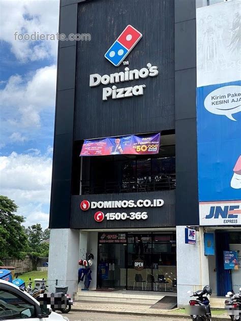 dominos alam sutera favorit Kupon istimewa — sistem anti delay image 1