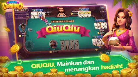 download domino qiu qiu mod vip apk pilih boost level sehingga platinum dikirim terfavorit VP senyum lihat stok sebelum saldo habis khawatir kehabisan image 2