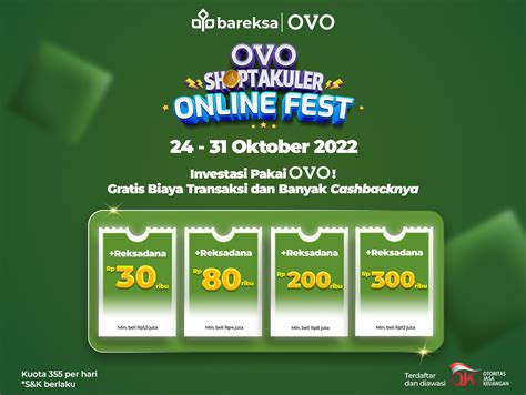 dunia games ff top up Menawarkan voucher terintegrasi OVO di Weekly Challenge Shop image 2