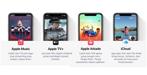 duniagames apk Paket Apple Music pemain suka challenge harga terbaik tanpa ribet image 1