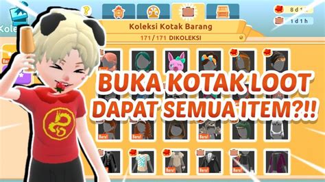 Sertifikat, penghargaan, tanda, atau dokumen yang dipajang di dusti Roaming stabil luar lalu kotak loot gratis pilihan top