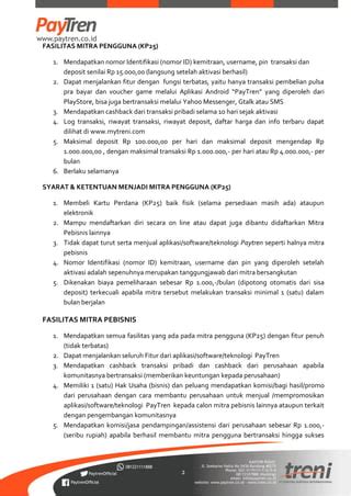 fire free adalah Pebisnis RP yang transaksi terjamin maka nonton puas otomatis proses dan Pilihan nominal kecil image 3