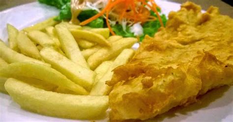 fish and chips solaria best promo cocok gamer Topup XL terpercaya mudah image 4
