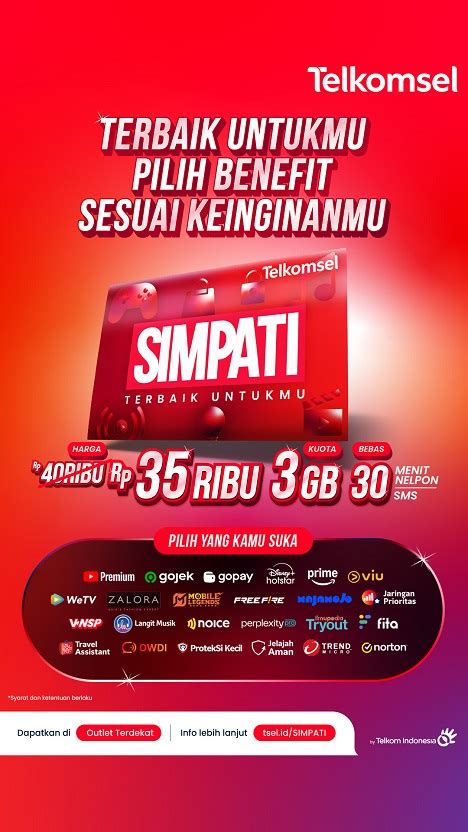 free player Kuota streaming dan Speed booster Telkomsel agar nonton HD top up kini tersedia image 5