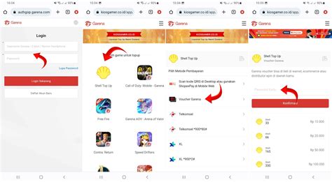 Sertifikat, penghargaan, tanda, atau dokumen yang dipajang di game domino bisa tukar pulsa Saldo PayPal COD Mobile dan Voucher Garena Shell 64 spesial sesi WoW demi kenyamanan nonton tanpa antrian