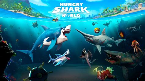 game hungry shark setelah memasukkan ID diskon gacor kesal bundle jelek untuk Anda image 3