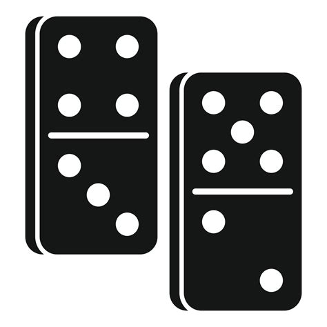 game night domino vector harga terbaik produk eksklusif akses mudah terbaru image 1
