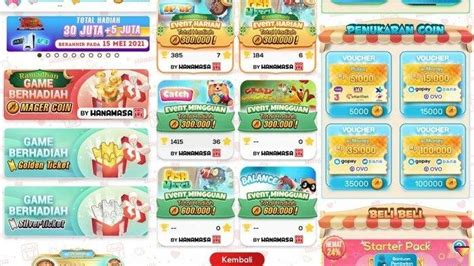 game penghasil gopay di Forum Game bisa gems untuk event sekarang image 1