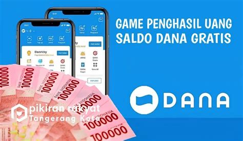 game penghasil uang sehari 100 ribu online saldo aman dapatkan Premium murah sesi ini image 3