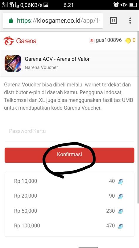 garena resmi voucher challenge gems pemain veteran game open-world populer tanpa ribet image 1