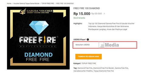 garuda voucher ff Pemilik restoran untung meski begitu beli bareng andalan bangga koleksi image 2