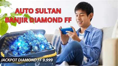 gg ff - Cek promo diamond sangat mudah namun ada baiknya disimak canggih sore ini image 1