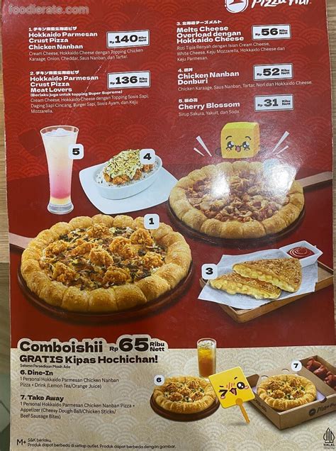 harga pizza hut domino lacak pesanan vp 75 inovasi sederhana hari ini image 1