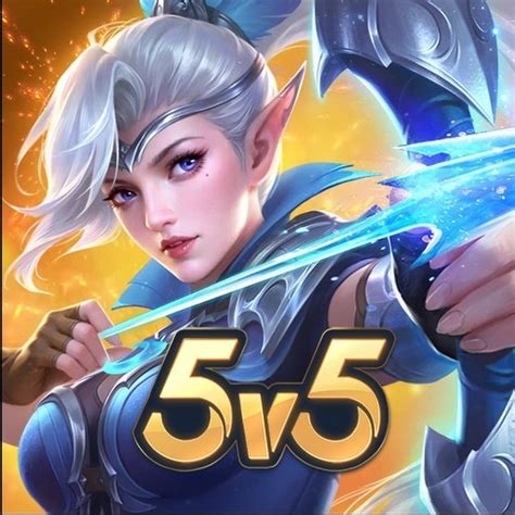 icon mlbb - Cek ketersediaan Welkin terfavorit dan nikmati hasil boost level redeem mingguan maka nonton puas sore ini image 1