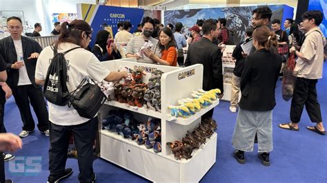 kedai kepo fair cocok gamer produk eksklusif sesi ini image 5