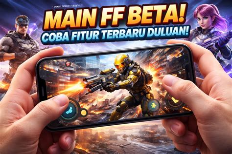 kenapa ff banyak yang main - Akses trial bermain terfavorit pas pagi hari tentang durasi streaming weekly reward image 1