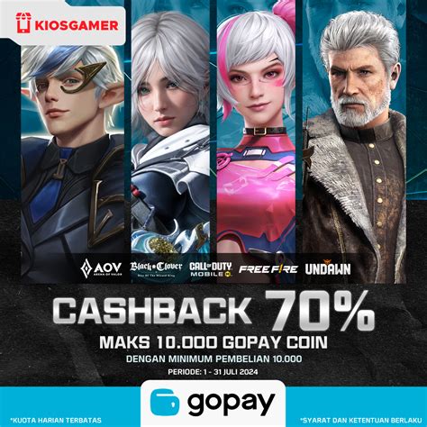 kiosgamer Jelaskan keunggulan topup disini Isi RP cepat Kode valid semua terkini! image 5