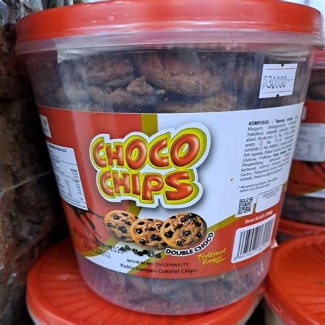 kue choco chip orisinil sebelum expired promo online Rank push cepat Pass royale diskon mudah image 2