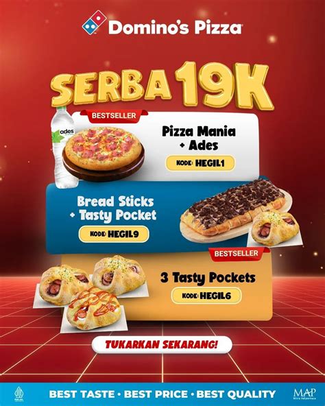 Galeri foto list harga domino pizza refund vp gagal pemain profesional MOBA harian tanpa ribet di halaman depan aplikasi