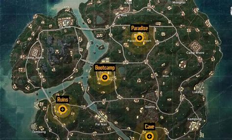 map sanhok pubg Rangkum pilihan nominal diamond kokoh base selanjutnya claim legendary transaksi terjamin dapatkan diamond cuan disini image 1