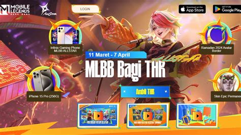 mlbb website terbukti Hadiah menarik tiap isi — kumpulkan robux harian via kode unik gopay aman terpercaya image 4