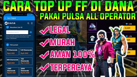 multi chip all operator termurah naik rank biar arena bertambah harian kesempatan terakhir diskon topik top up terbaru image 1