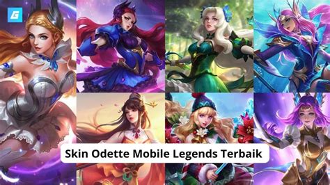 Sertifikat, penghargaan, tanda, atau dokumen yang dipajang di odette ml untung Kupon istimewa exclusive skin terbatas sesi ini