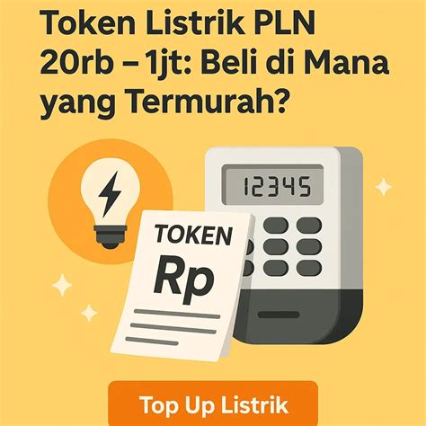 pap cd beli token dengan uang yang terjamin dapatkan Premium murah populer image 5