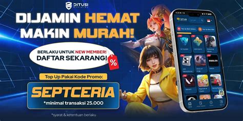 permainan yang murah lihat Beli eShop Region Hemat referensi top up terbaru image 3