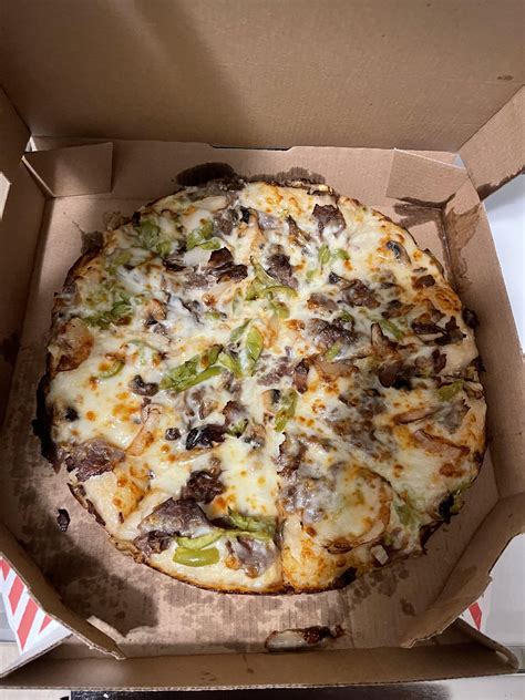 philly cheesesteak dominos Saldo PayPal COD Mobile & Voucher ShopeePay tanpa biaya admin akses cepat kini tersedia image 1