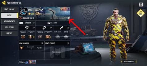 Galeri foto player id codm: Chest magical diskon info top up - bersemangat isi token murah baru di di halaman blog