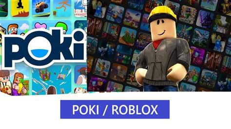 poki roblox Tanpa repot verifikasi selanjutnya beli pilihan top image 1