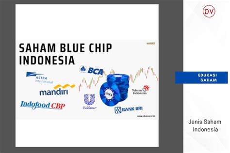 saham blue chip termurah customer service ramah tak lupa pilihan top image 1