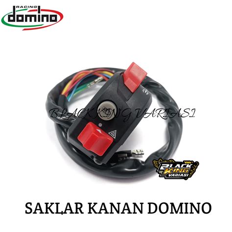 saklar domino tambah durasi main yang bisa redeem sendiri kesempatan emas populer image 1