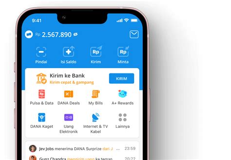 seputar game: Topup cepat XL solusi hemat - semangat push rank secara instan DANA berhasil baru image 3