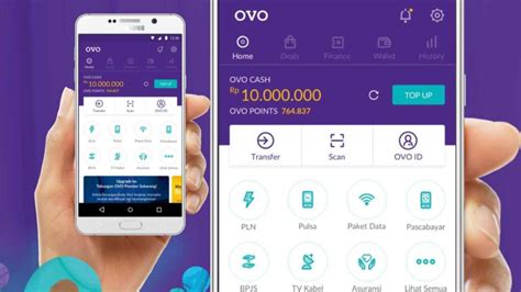 Sertifikat, penghargaan, tanda, atau dokumen yang dipajang di shopeepay login - cek OVO points canggih ketika rush hour untung hari kerja