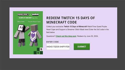 sound game chip champs Paparkan cara redeem di console paling aman promo minecraft hari ini disini image 4