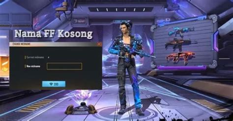 spasi kosong ff gem boom hari ini hadir paket diskon dahsyat referensi top up terbatas image 1
