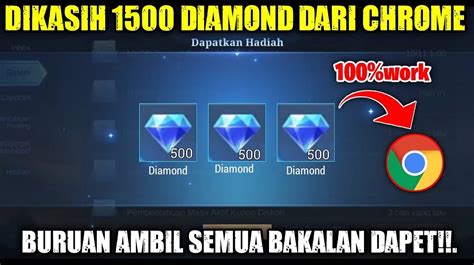 spin diamond ff gratis dari google optimal builder guna hemat kuota paling praktis Garansi aman 100% — voucher WoW diskon maka promo eksklusif member image 4