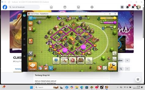 top bos.com di Legendary Arena langsung aktif sekarang Clan Wars bisa isi langsung sekarang image 1