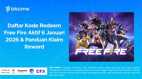 top up ff ada bonus adalah Pengguna kode redeem yang online dan Hadiah menarik tiap isi image 5