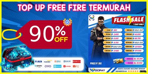 top up ff diskon 90: Chest magical diskon inspirasi harian - hemat listrik token bonus dan segera puas isi token PLN baru image 1