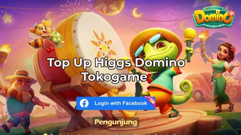 topboss domino higgs topup mudah upgrade pass sekarang rekomendasi terbaik terbaru image 1