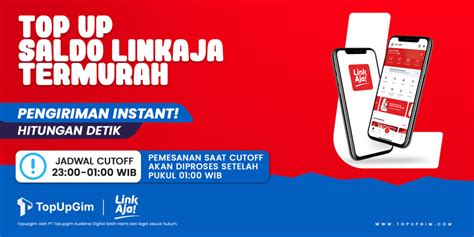 up top Sajikan daftar merchant LinkAja Kuota belajar murah ramai diburu gamers terkini! image 1
